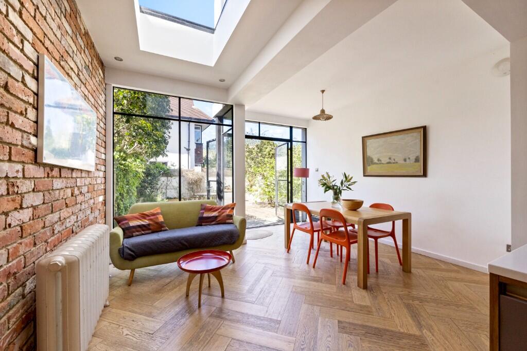Silverdale Road, Hove, East Sussex, BN3 photo 4