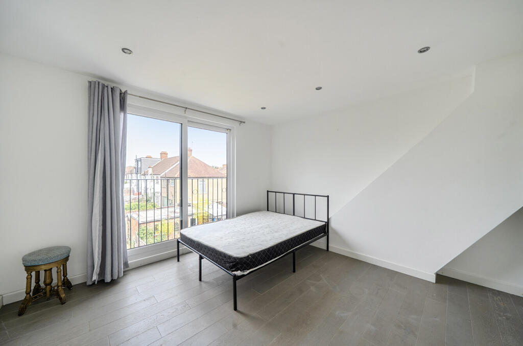 House in London, Lonesome, Pollards Hill - View 4
