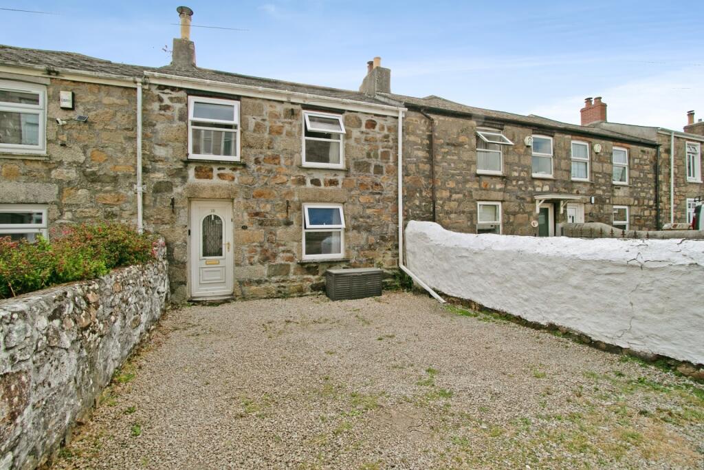 Main image of property: Victoria Street, Camborne, Cornwall, TR14