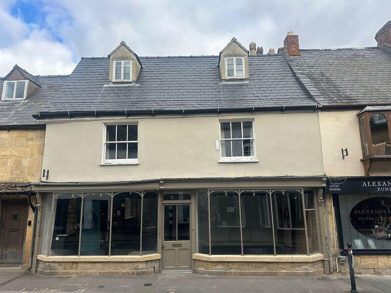 Main image of property: North Street, Winchcombe, Cheltenham, GL54