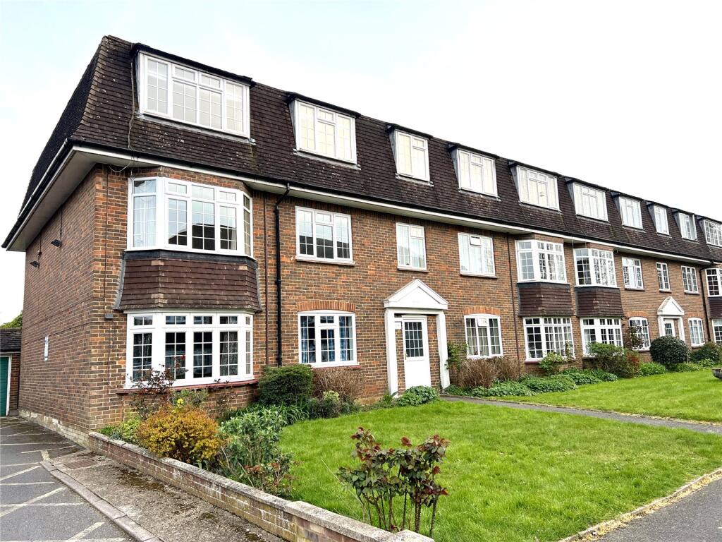 Main image of property: Grosvenor Court, Guildford, Surrey, GU4