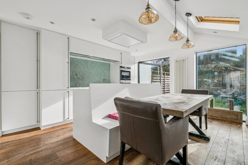 Main image of property: Westfields Avenue, Barnes