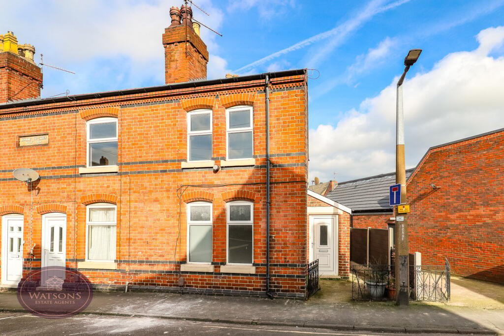 Main image of property: Wilmot Street, Ilkeston, DE7