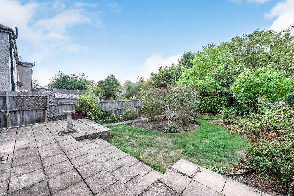House in London - View 4