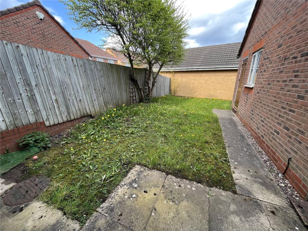 Additional image 10 of Stockley Crescent, Shirley, Solihull, West Midlands, B90