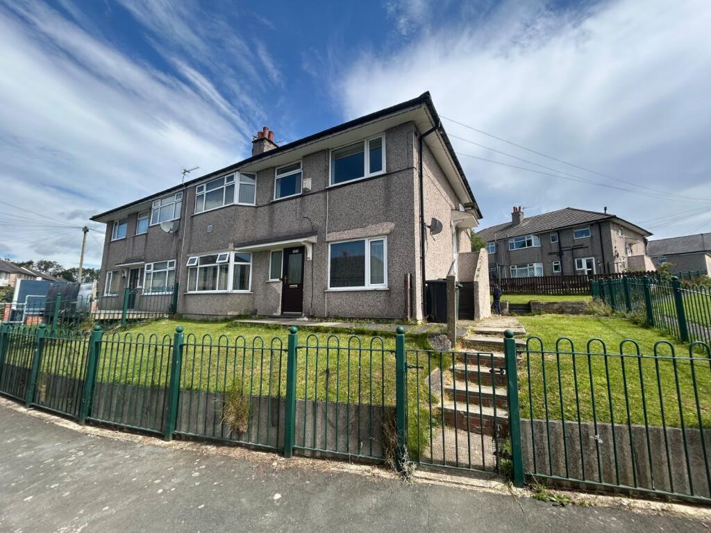 Main image of property: Hillcrest Road, Queensbury, Bradford, BD13