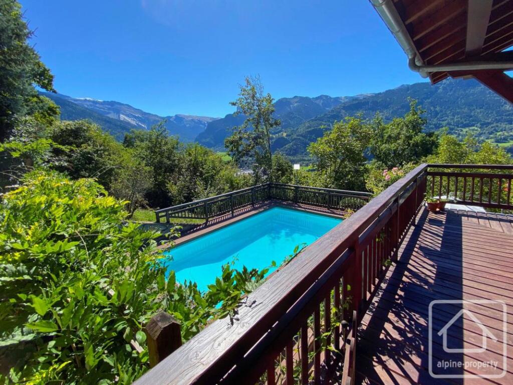 Main image of property: Rhone Alps, Haute-Savoie, Samoëns