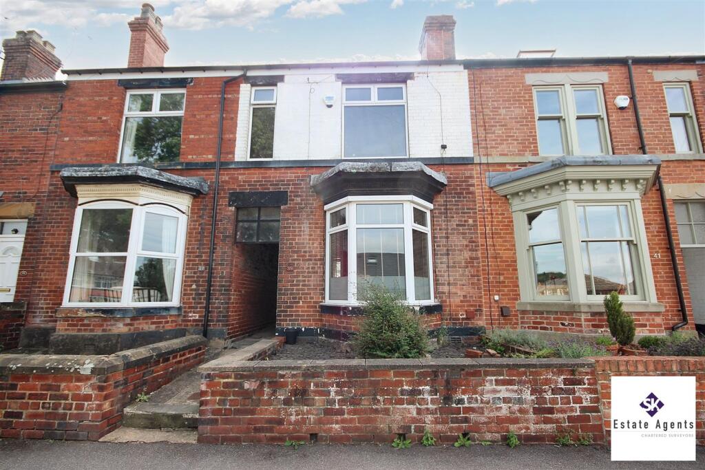 Main image of property: Moor View Road, Sheffield