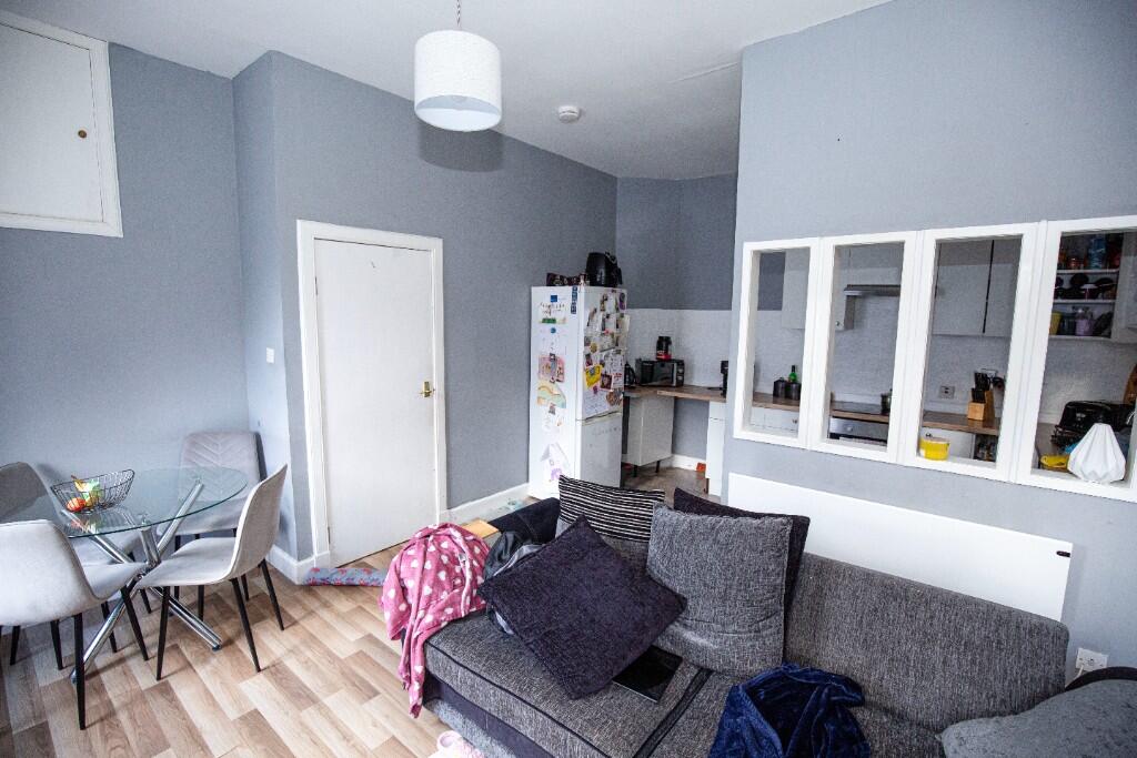 Flat 2, 100 High Street, Aberlour, AB38 9QA - 3