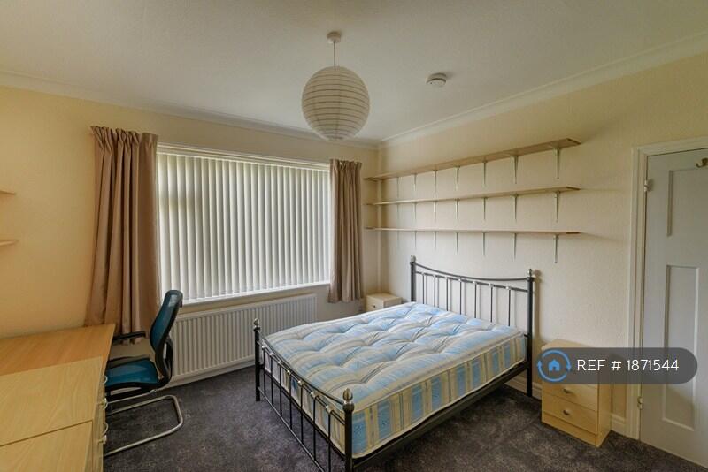 Main image of property: Birchfields Road, Manchester, M14