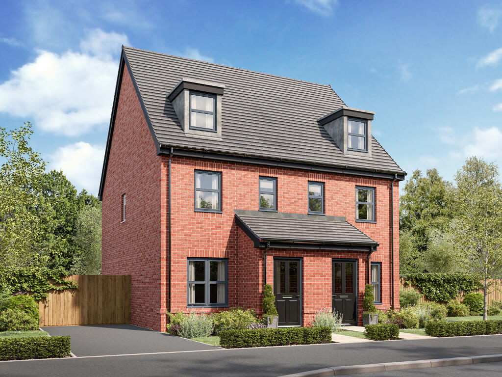 Main image of property: Wellington Mount,
Wetherby Road,
Leeds,
West Yorkshire,
LS14 1HW