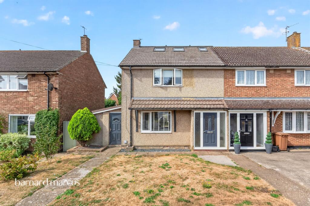Main image of property: Longmere Gardens, Tadworth