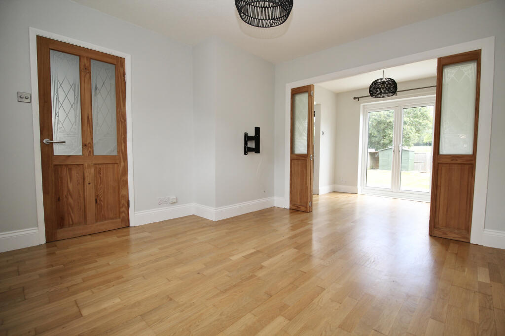 House in Street, Somerset - View 5