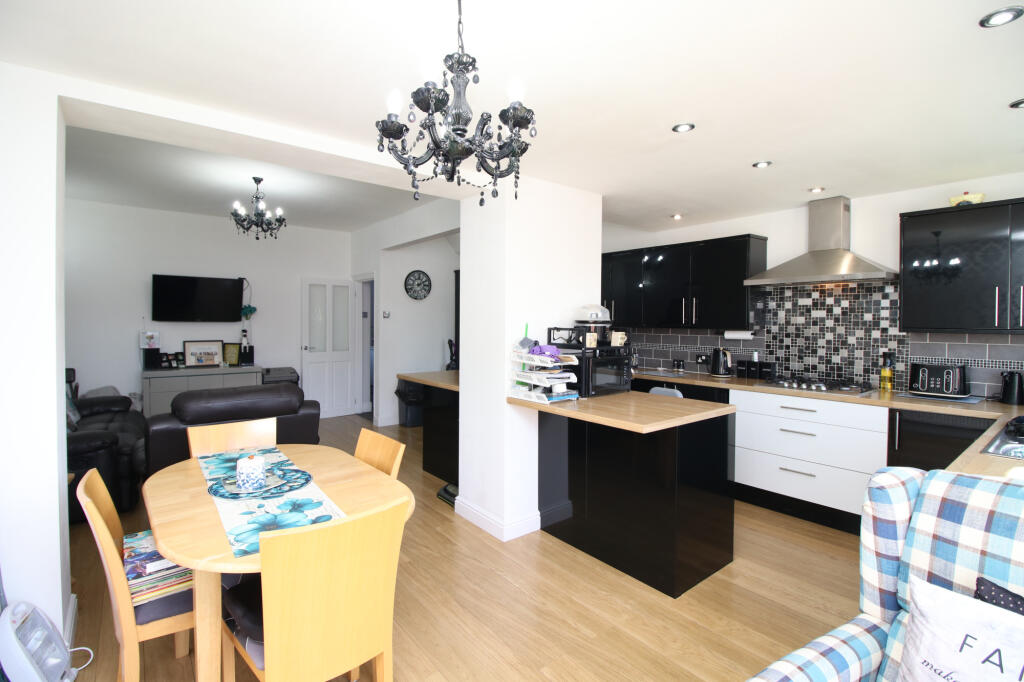 House in Wyre, Broadwater, Fleetwood - View 6