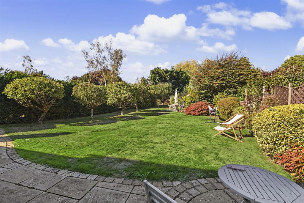 House in St Albans, Blackmore End, Wheathampstead - View 4