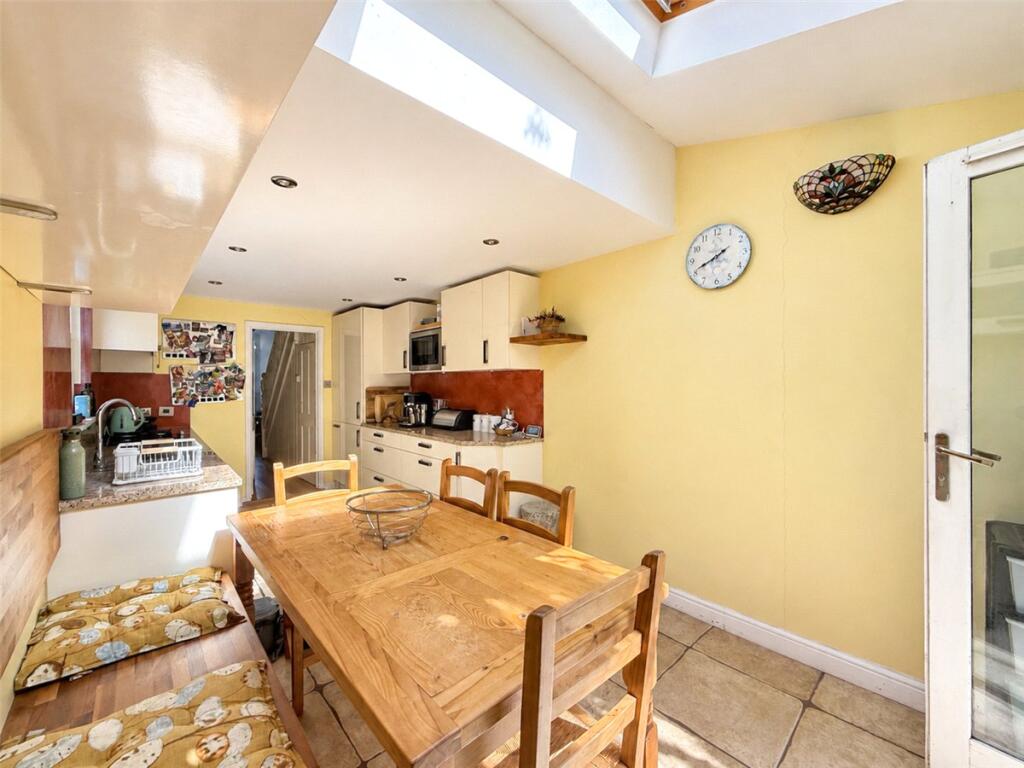 House in Cambridge, Romsey - View 5