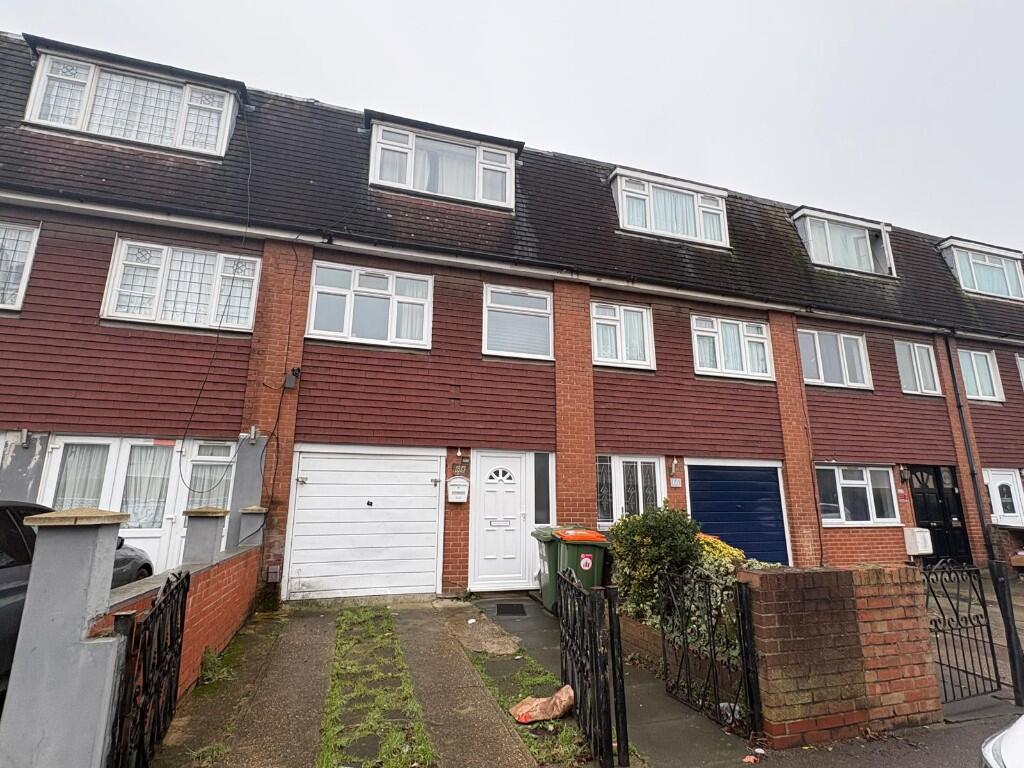 Main image of property: Colman Road, London, E16