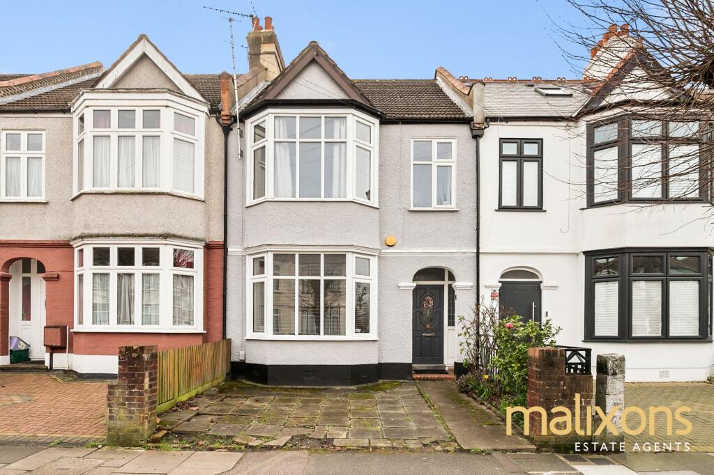 Main image of property: Park Avenue, Mitcham, CR4