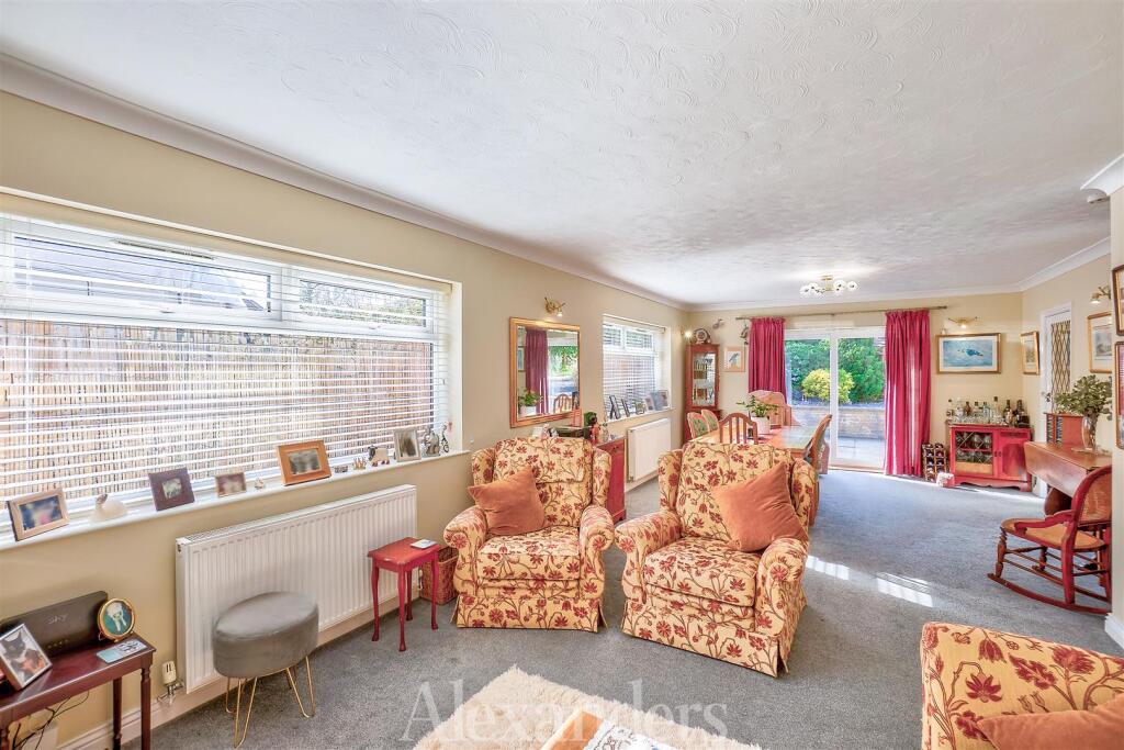 House in Melton, Sysonby - View 4