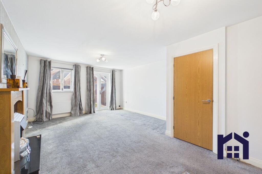 House in Chorley, Euxton - View 5