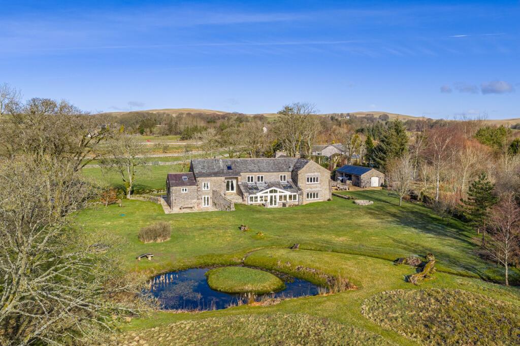 Main image of property: Sandwath, Newbiggin-On-Lune, Kirkby Stephen, CA17 4LY