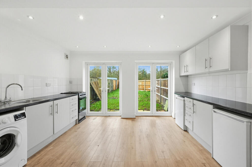 Main image of property: Holroyd Road, Claygate, Esher, Surrey, KT10