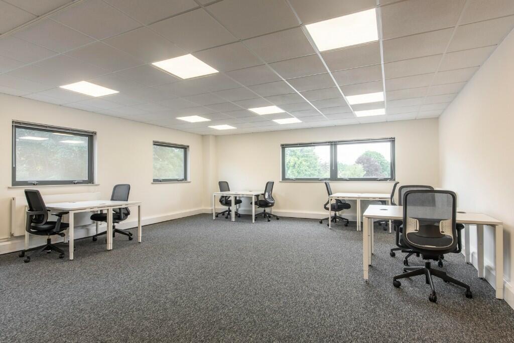 Main image of property: Redhill, 3-5 Holmethorpe Avenue, Holmethorpe Industrial Estate, Surrey, RH1 2LZ