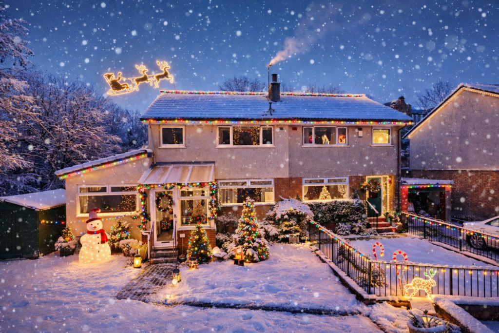 Main image of property: 26 Speirs Road, Lochwinnoch