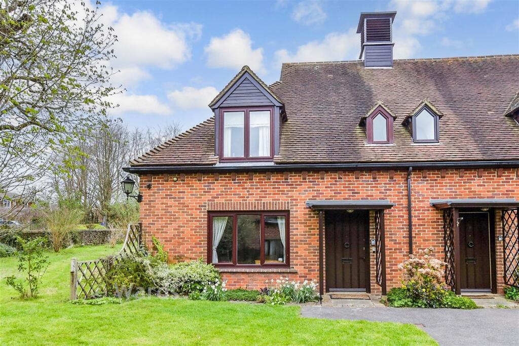 Main image of property: Atwater Court, Lenham, Kent