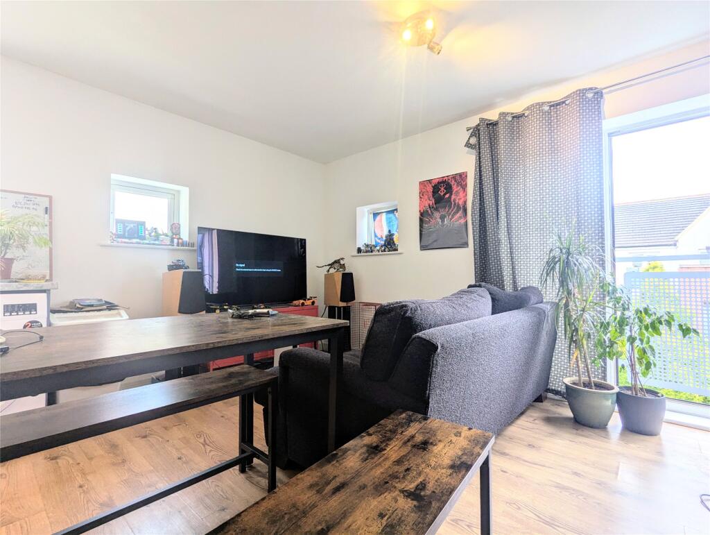 Main image of property: Arnold Road, Mangotsfield, Bristol, Gloucestershire, BS16