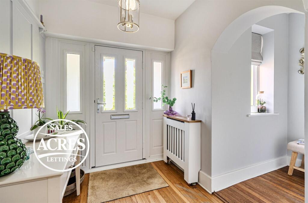 Boultbee Road, Sutton Coldfield - View 4