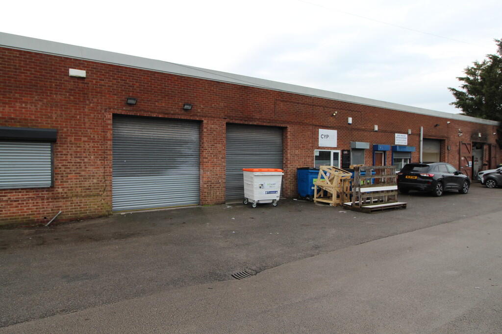 Main image of property: Huss's Lane, Long Eaton