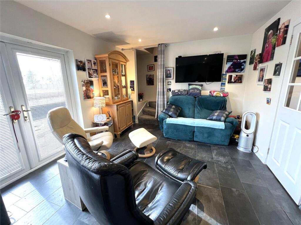 Clisham, 71 Culduthel Road, Inverness, IV2 photo 5