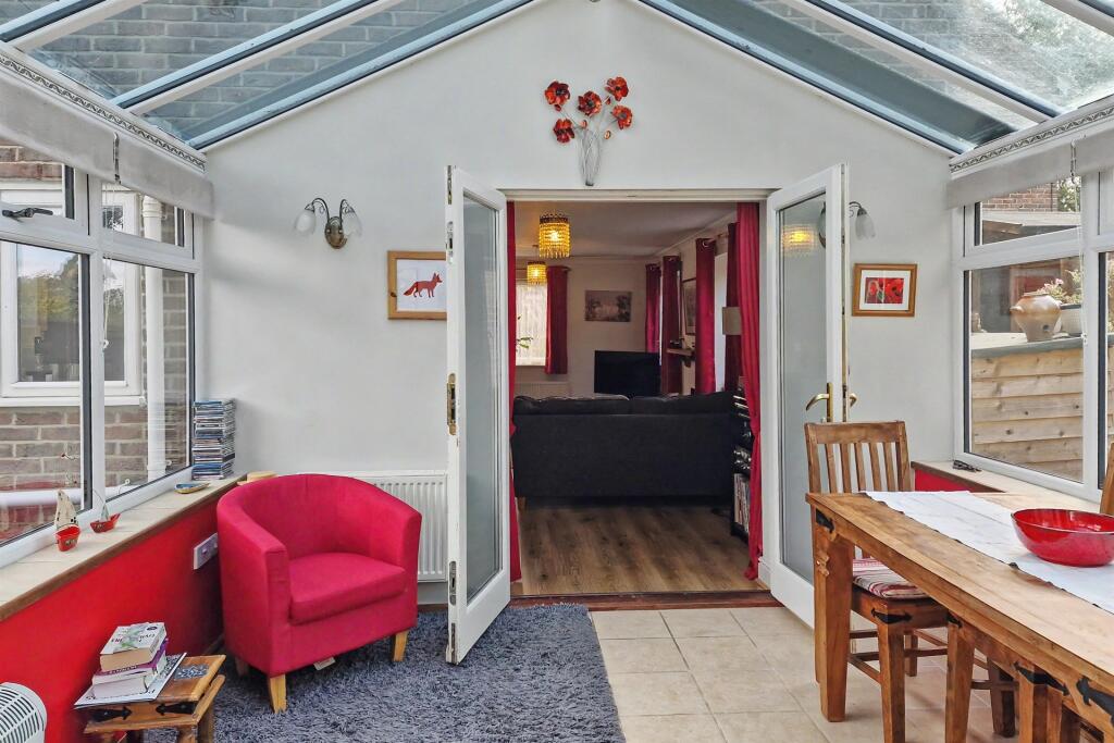 House in Bridport, Dorset - More