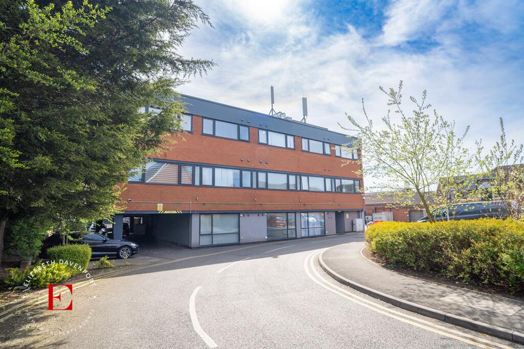 Main image of property: Station Road, Balsall Common, CV7