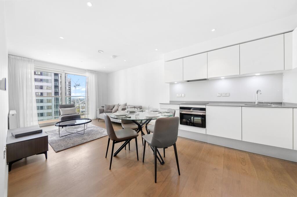 Main image of property: Tantallon House