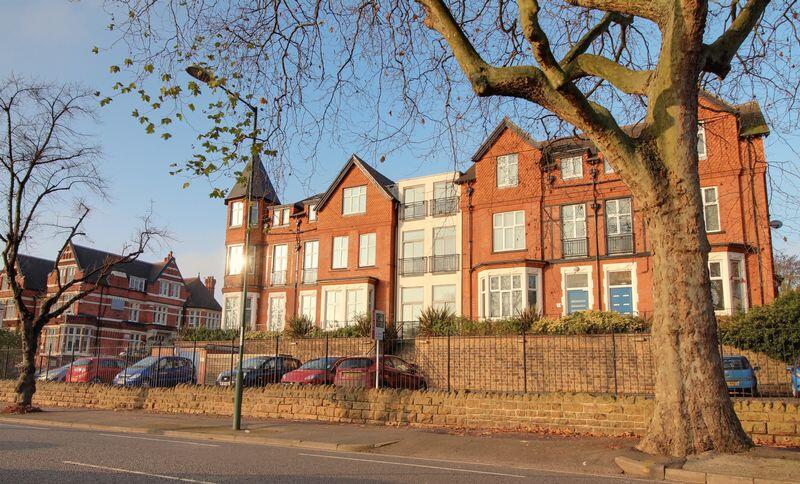 Main image of property: The Ridge, Foxhall Road