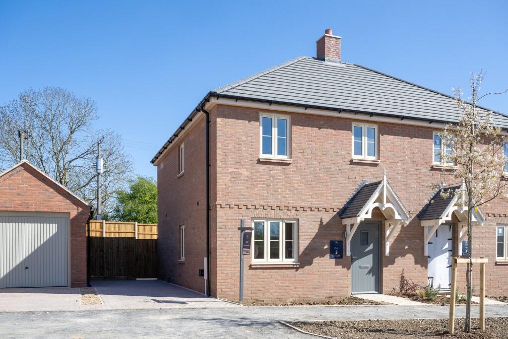 Main image of property: Hunston Road,
Badwell Ash,
Suffolk,
IP31 3DJ