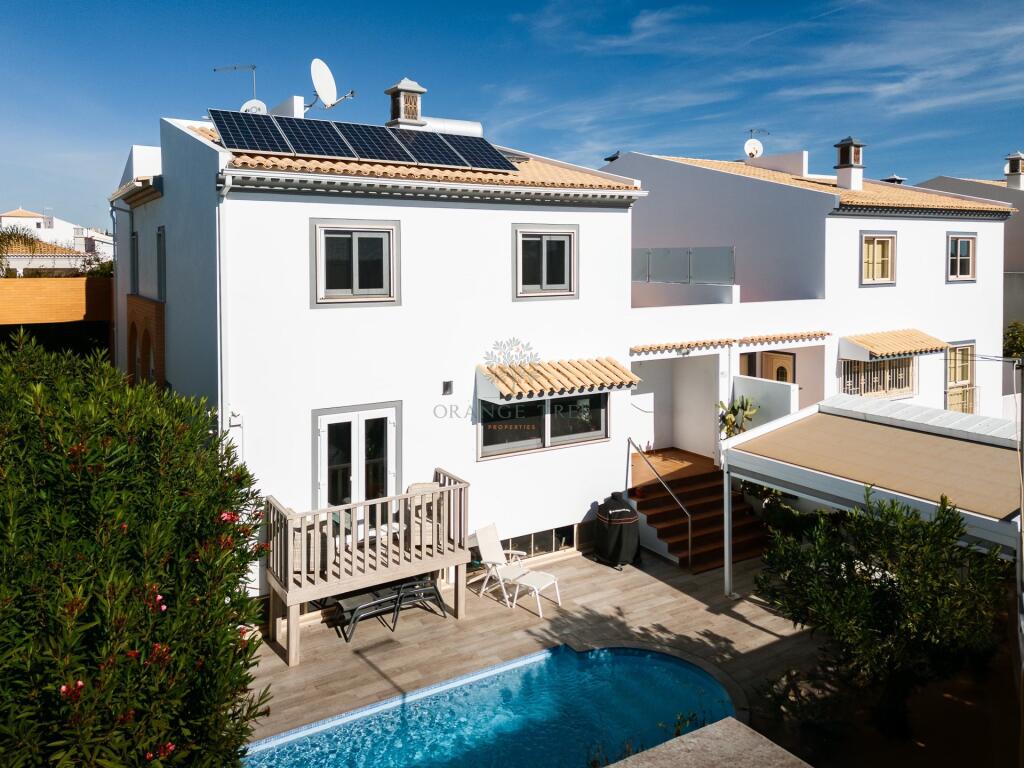 Main image of property: Algarve