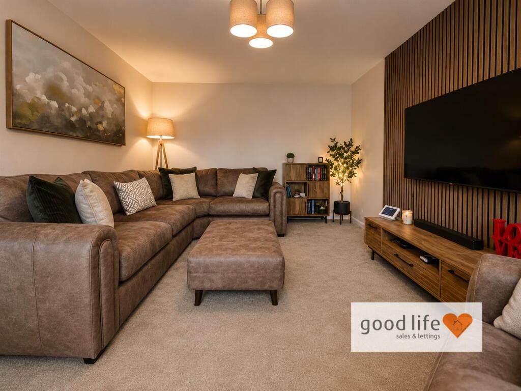 Main image of property: Baneberry Drive, Hillfield Meadows, Sunderland