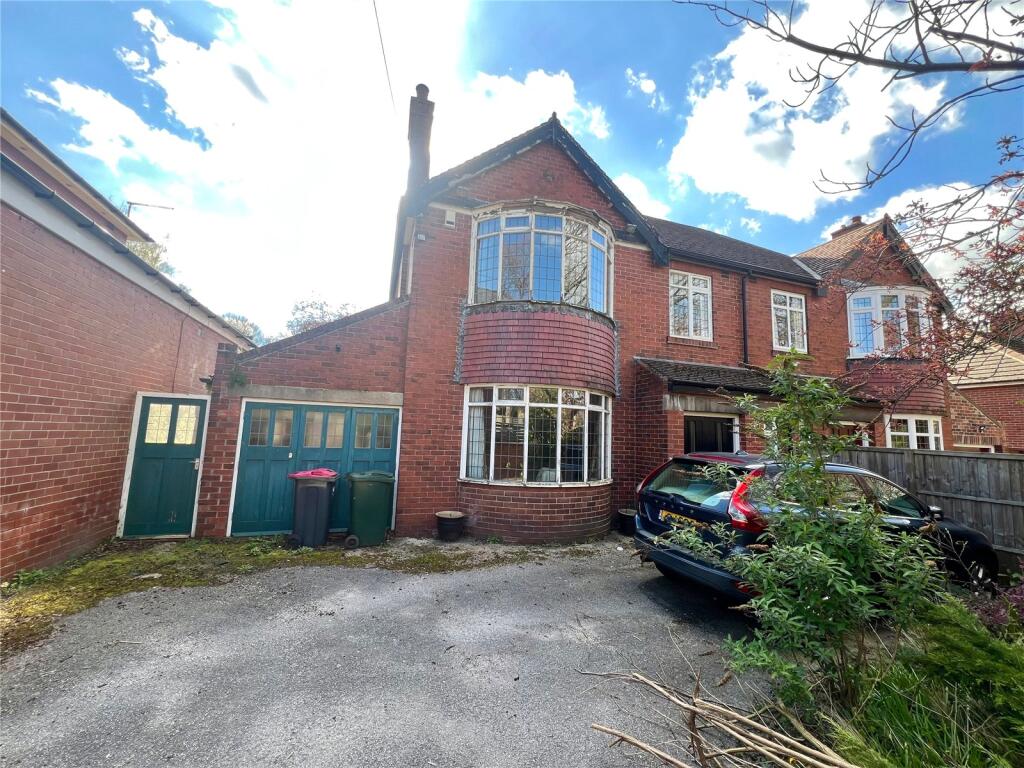 Moorgate Road, Rotherham, South Yorkshire, S60 photo 4