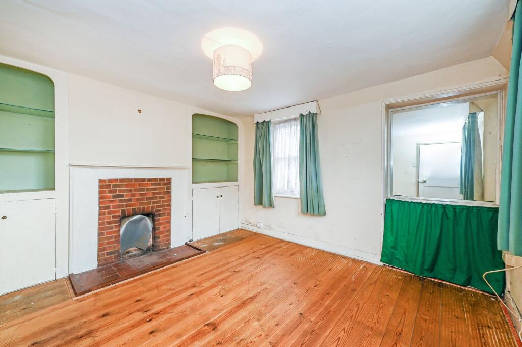 148, Broyle Road, Chichester, PO19 photo 4