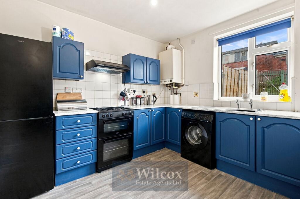 House in Bolton - View 3