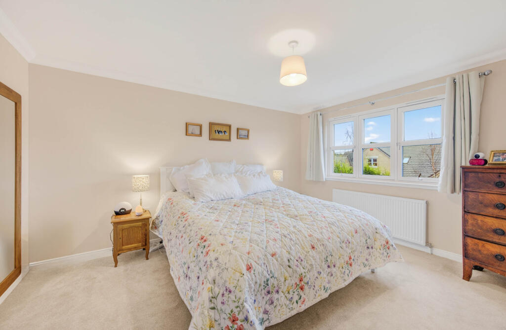 Bowbutts Brae, Banchory, AB31 photo 4