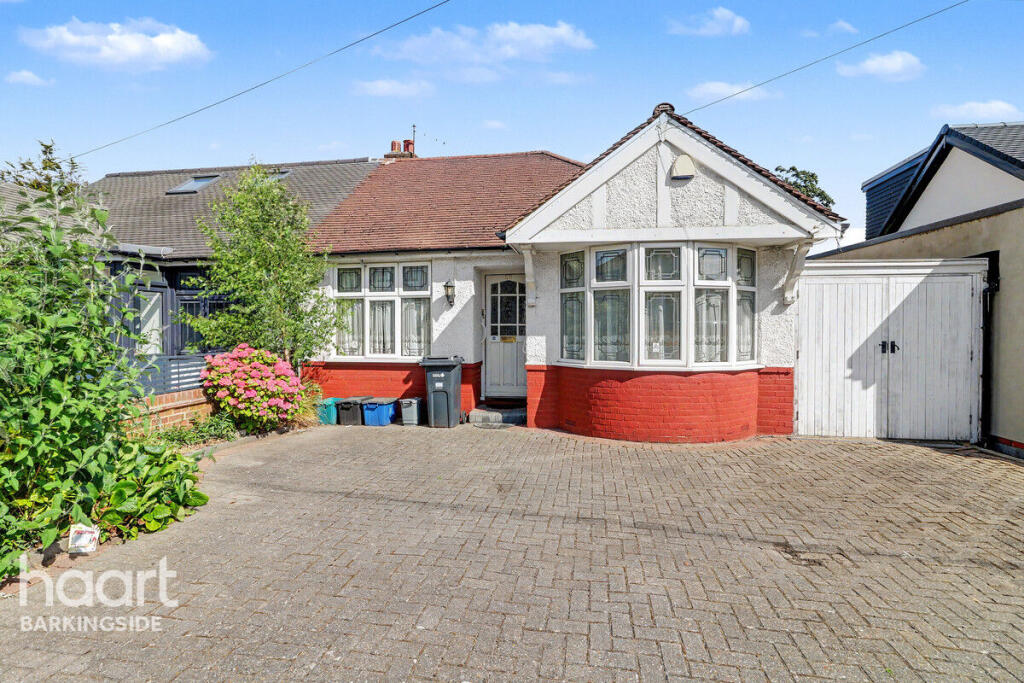 Main image of property: Tiverton Avenue, Clayhall
