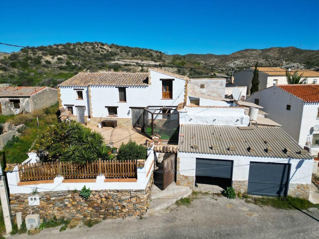 Main image of property: Andalucia, Almería, Huércal-Overa