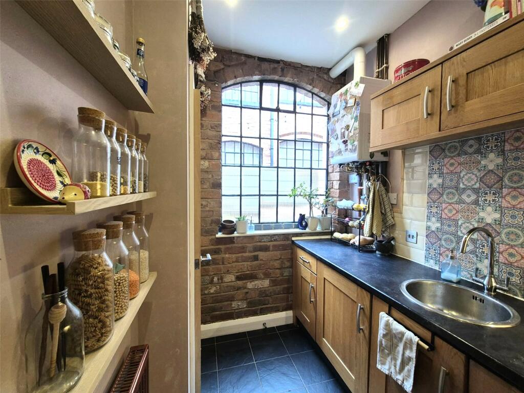 House in Birmingham - View 4