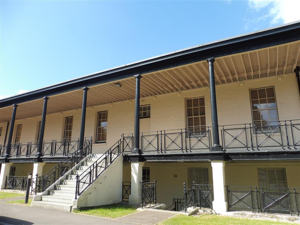 Main image of property: St Georges Walk, GOSPORT