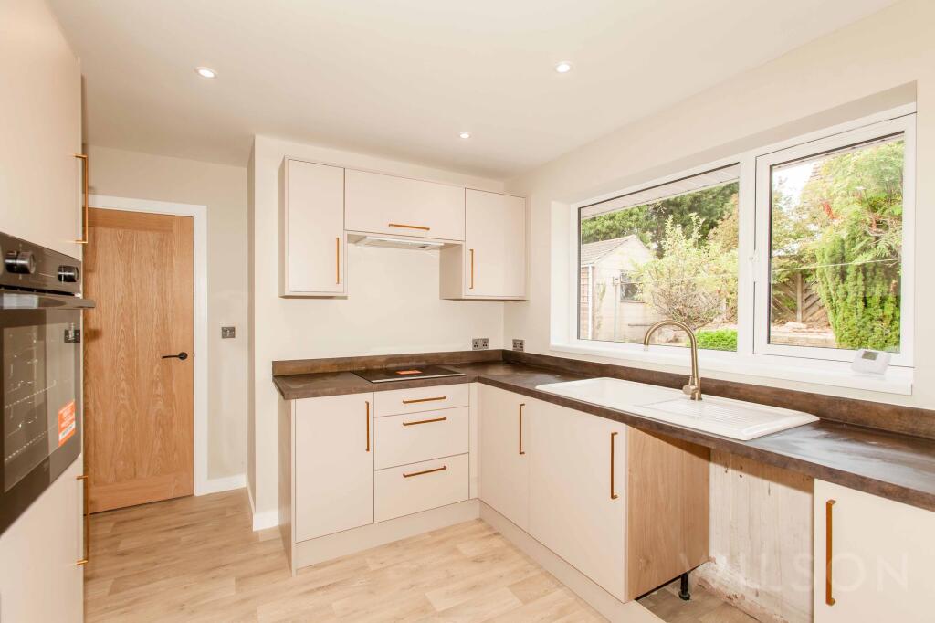 House in Bolsover, Clowne - View 2