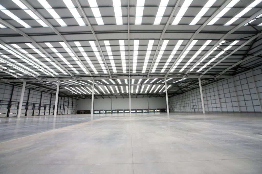 Additional image 3 of Unit 3 Kingpin Industrial Park, Tyseley, Birmingham, B11 2FE
